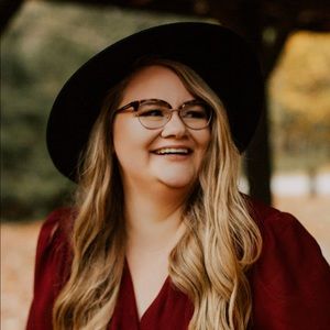 Meet your Posher, Kandace